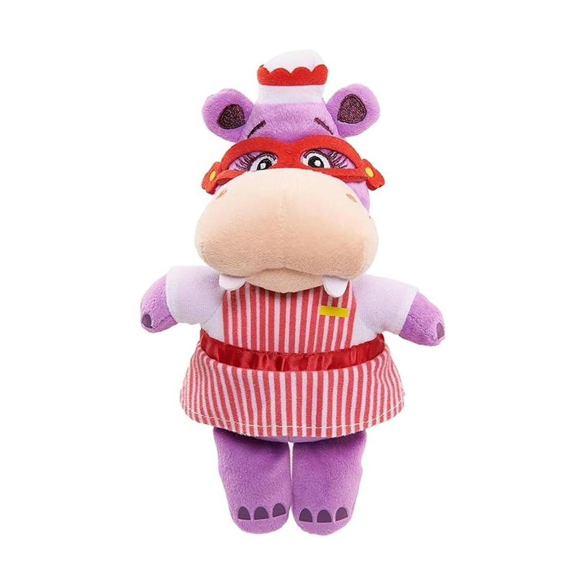 Disney Junior Doc McStuffins Hallie Puf Felpa por Just