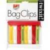 Linden Sweden Twixit Clips para bolsas Juego de 10_1