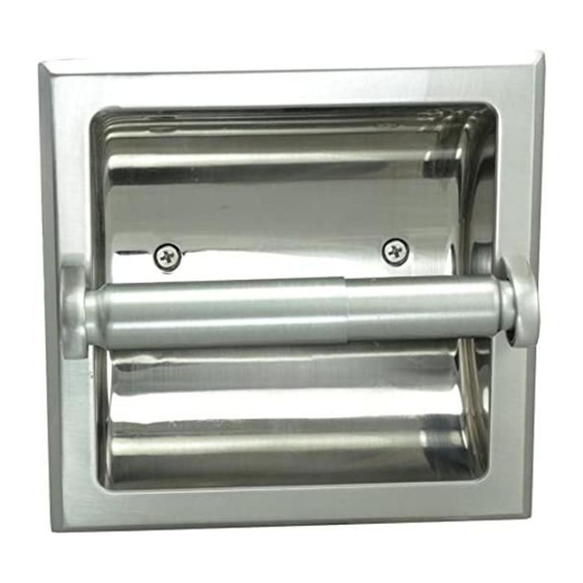 Designers Impressions soporte empotrado para papel