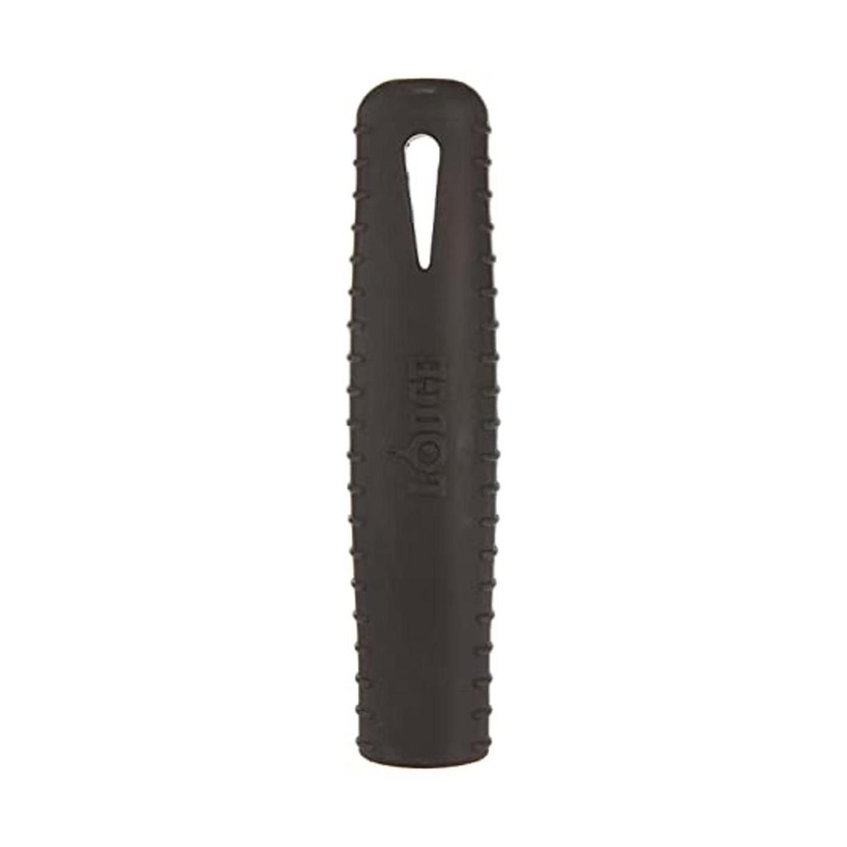 Lodge Soportes de silicona para asas calientes para