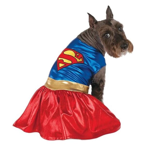 Rubies disfraz para perro de la colección de héroes y_2