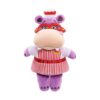 Disney Junior Doc McStuffins Hallie Puf Felpa por Just_3