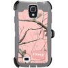 OtterBox Defender Series Funda y funda para Samsung_5