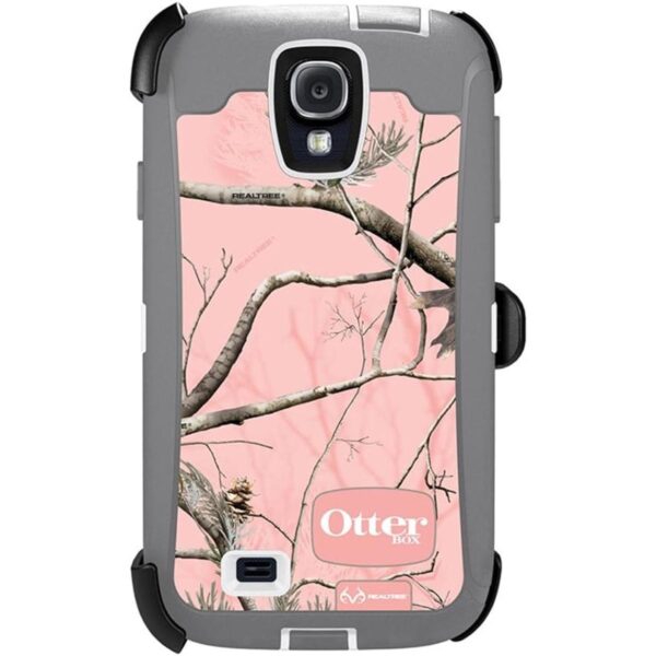 OtterBox Defender Series Funda y funda para Samsung_5