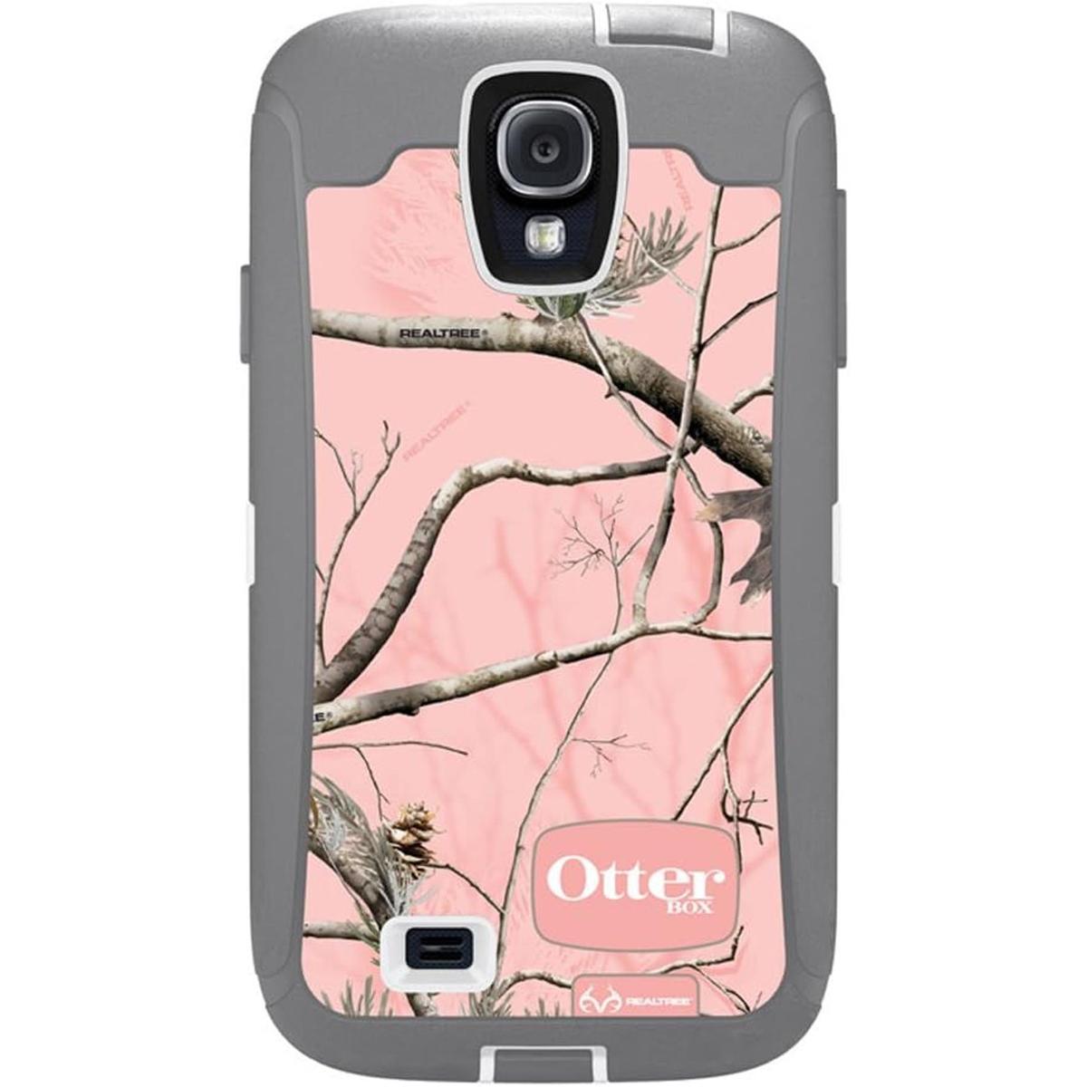 OtterBox Defender Series Funda y funda para Samsung