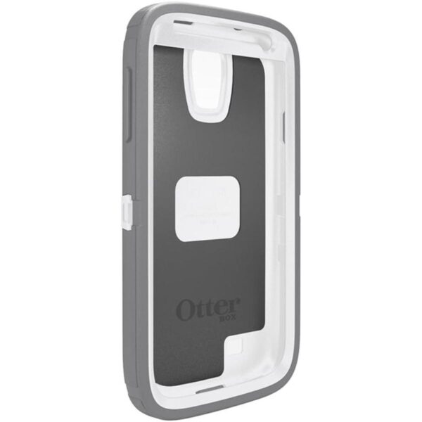 OtterBox Defender Series Funda y funda para Samsung_4