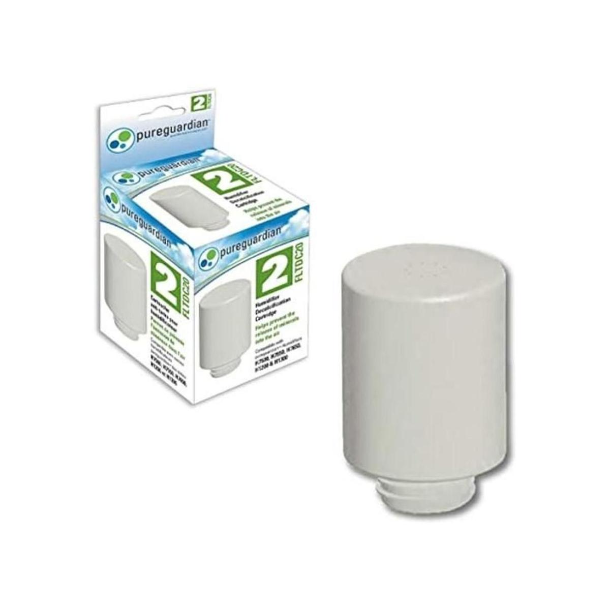 Pure Guardian FLTDC20 Filtro de desmineralización