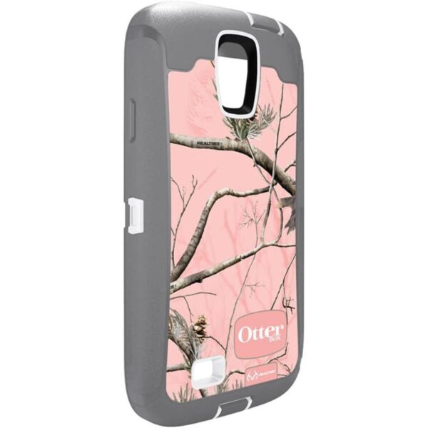 OtterBox Defender Series Funda y funda para Samsung_3