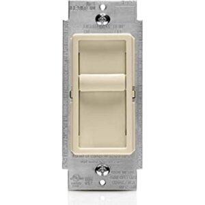 Leviton SureSlide Atenuador de luz universal 150 W_1