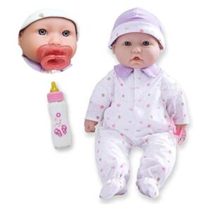JC Toys La Baby Muñeca bebé_1