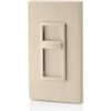 Leviton SureSlide Atenuador de luz universal 150 W_4