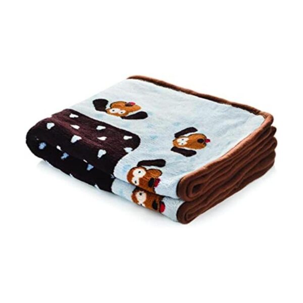 Manta para mascotas SmartPetLove Snuggle