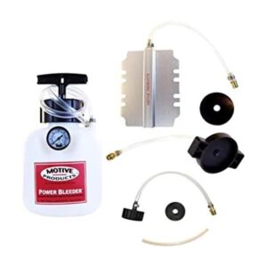 Motive Products 250 Aireador poderoso para sistemas de_1