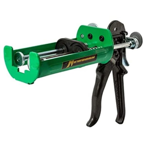 Newborn DR100N Aplicador de mano de doble componente_1
