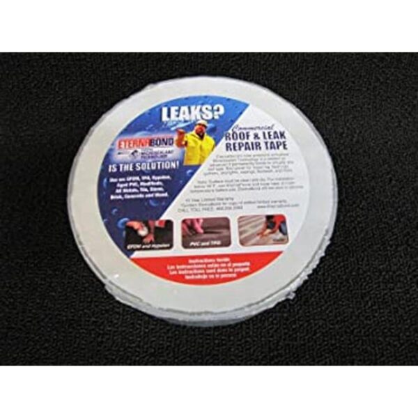 EternaBond RoofSeal 3 pulgadas por 50 pies blanco_1