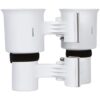 Soporte RoboCup de 12 colores para bebidas caña de_5