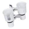 Soporte RoboCup de 12 colores para bebidas caña de_4