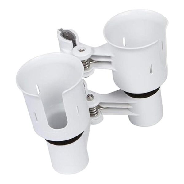 Soporte RoboCup de 12 colores para bebidas caña de_4