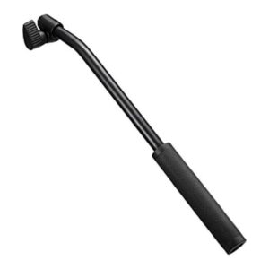 Manfrotto Pan Bar para 500 Series Head MVH500AH mvh500 a_1