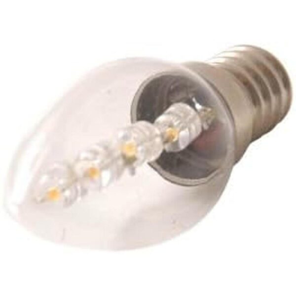 G7 Power Boulder LED 05 W 5 W 15 LM C7 foco de luz de_2