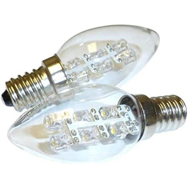 G7 Power Boulder LED 05 W 5 W 15 LM C7 foco de luz de_1