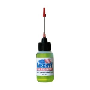 Liberty Oil Botella de 1 oz del mejor aceite 100_1