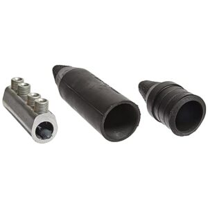 Kits de Splice con tapa de goma de Entierro 20 AWG 500_1
