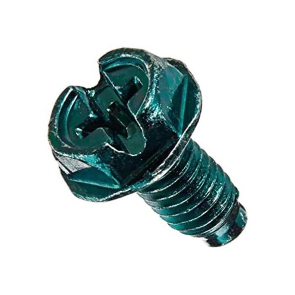 Tornillo de cabeza hexagonal de conexión a tierra de_1