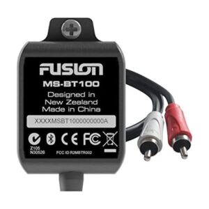 Fusion Dongle Bluetooth para unidades de cabeza Fusion_1