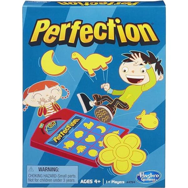 Juego de perfección