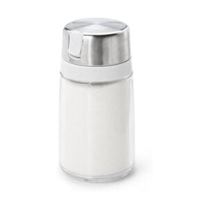 OXO Good Grips Dispensador de crema de vidrio. Azúcar_1