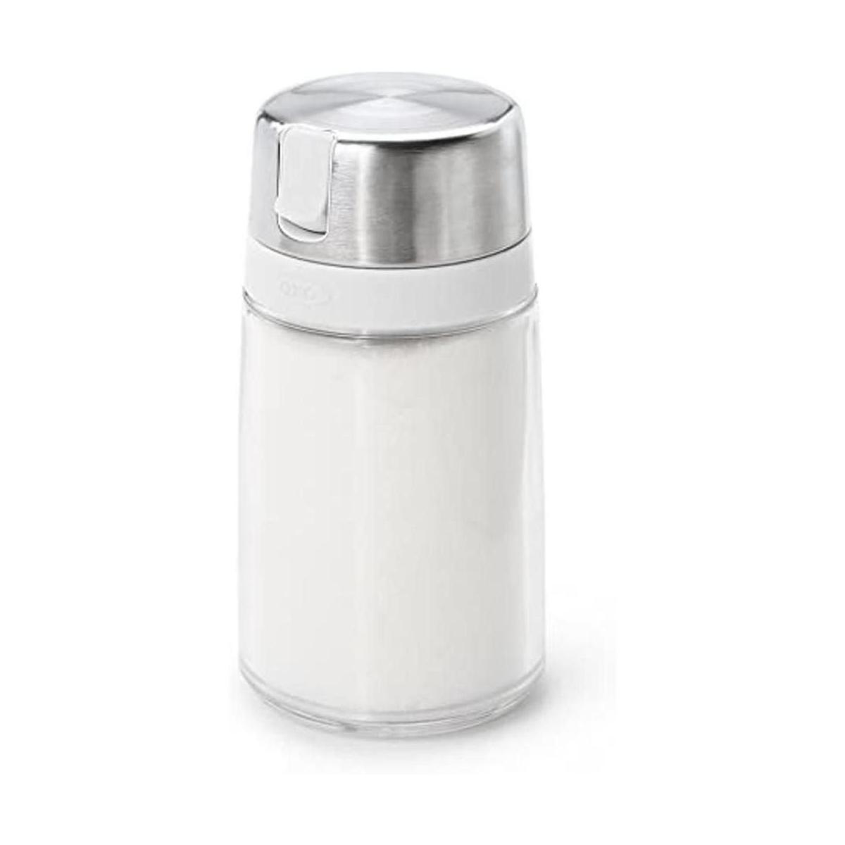 OXO Good Grips Dispensador de crema de vidrio. Azúcar