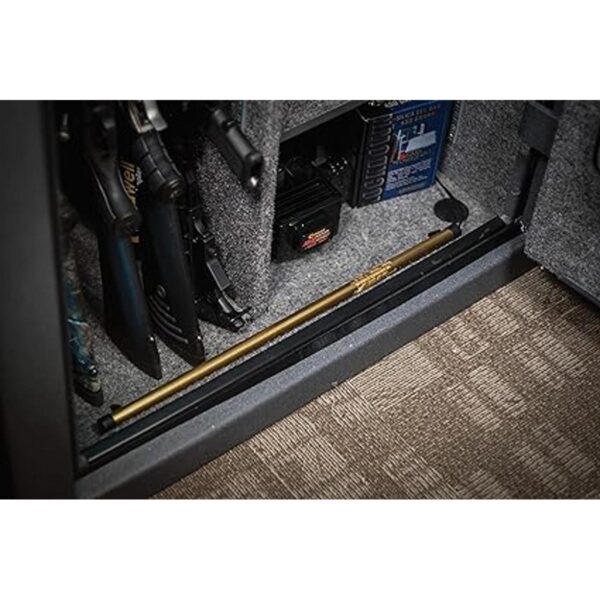 LOCKDOWN GoldenRod Dehumidifier Rod with Low Profile_5