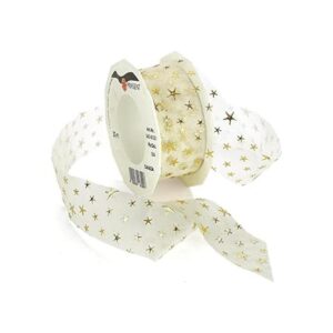 Morex Ribbon Cinta transparente impresa Canadá carrete de_1