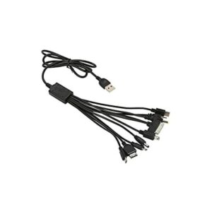 Sudroid Cable multifunción universal 10 en 1 compatible_1