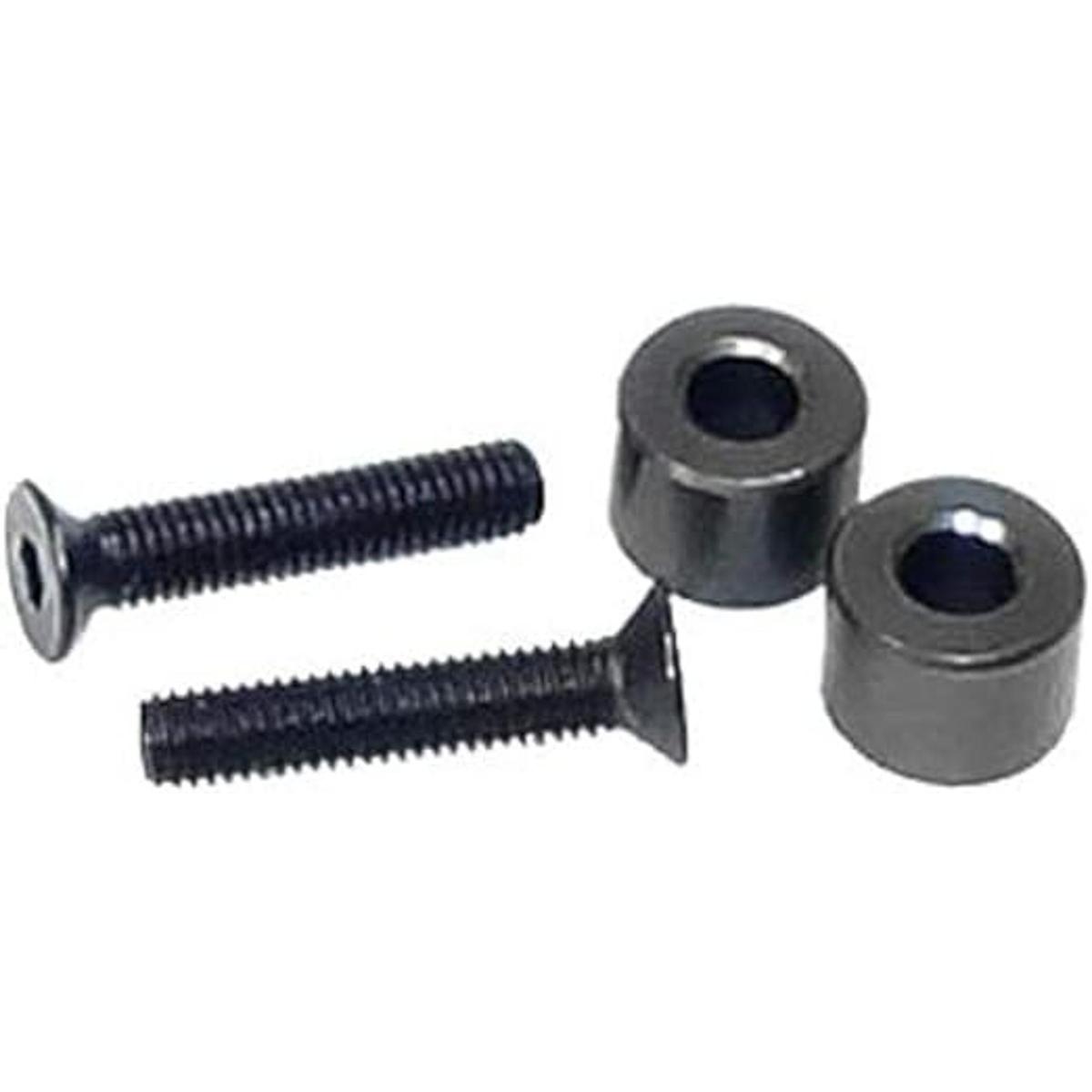 Redcat Racing 50022 Poste de motor con tornillo avellanado