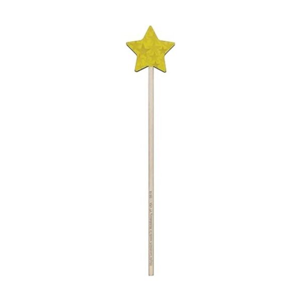 Silly Sticks varita mágica fabricada en EE.UU. S Amarillo_2