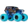 Monster Jam Camión monstruo oficial de Sonuva Digger_3