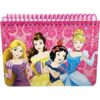 Disney Princess Autógrafo libro con la pluma_3