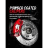 Power Stop Par de pinzas traseras S4992 con recubrimiento_4
