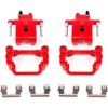 Power Stop Par de pinzas traseras S4992 con recubrimiento_1