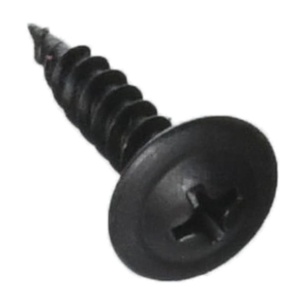Install Bay PWHS834M Tornillos de cabeza Phillips 203 x