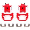 Power Stop Par de pinzas traseras S4992 con recubrimiento_2