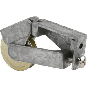 PrimeLine D 1794 Conjunto de rodillo para puerta_1