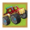 Boy Craft Monster Truck de Horizon Group USA_5