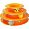 Petstages Cat Tracks Cat Toy Fun Levels of Interactive_1