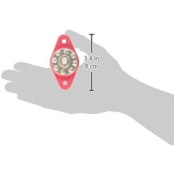 Indolora 80116 Fusible bloque_2
