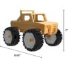 Boy Craft Monster Truck de Horizon Group USA_6