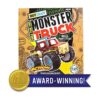 Boy Craft Monster Truck de Horizon Group USA_1