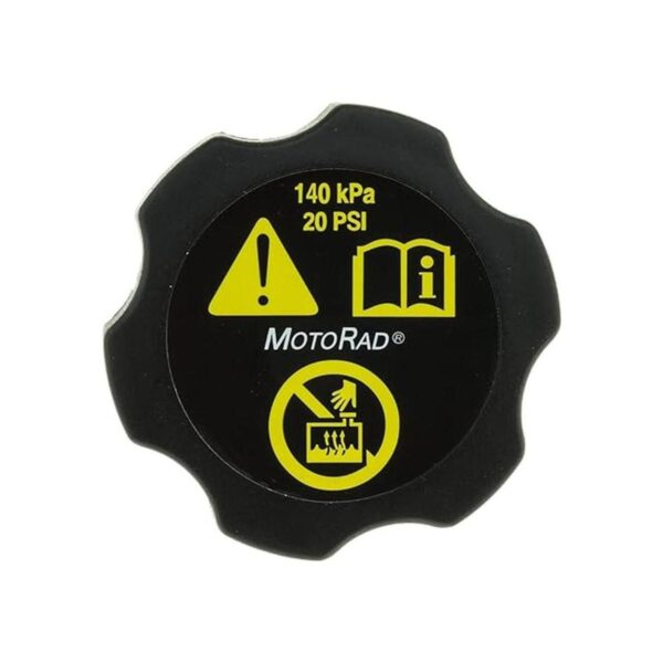 MotoRad T62 Tapa del radiador_2